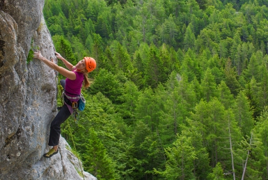 Teambuildingy (www.slovenia.info, photo: Nea Culpa)