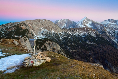 Kamnik (www.slovenia.info, photo: Jost Gantar)