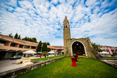 Portorož (www.slovenia.info, photo: Ziga Zupan)