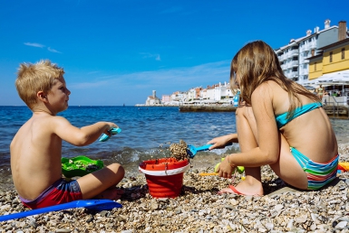 Piran (www.slovenia.info, photo: Matic Klansek)