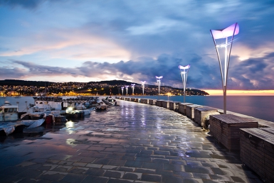 Koper (www.slovenia.info, photo: Jost Gantar)