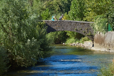 Výlety ve Vipavě (www.slovenia.info, photo: Tomo Jesenicnik)