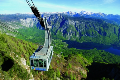 Vogel (www.slovenia.info, photo: Mitja Sodja)