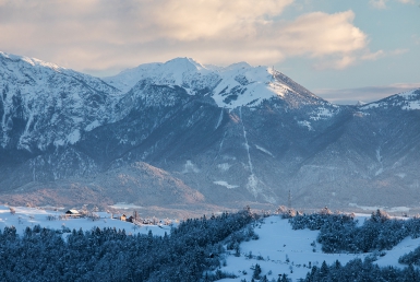 Krvavec (www.slovenia.info, photo: Jost Gantar)